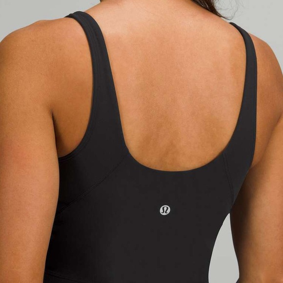 Lululemon Align Tank Top Nulu - Picture 4 of 9